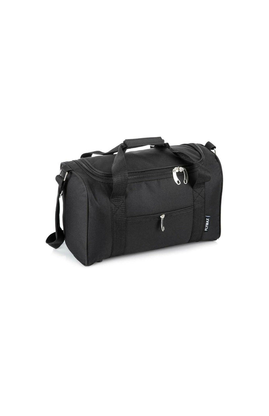 Under Seat Cabin Bag | Lightweight Travel Bag | Multiple Sizes | Flymax