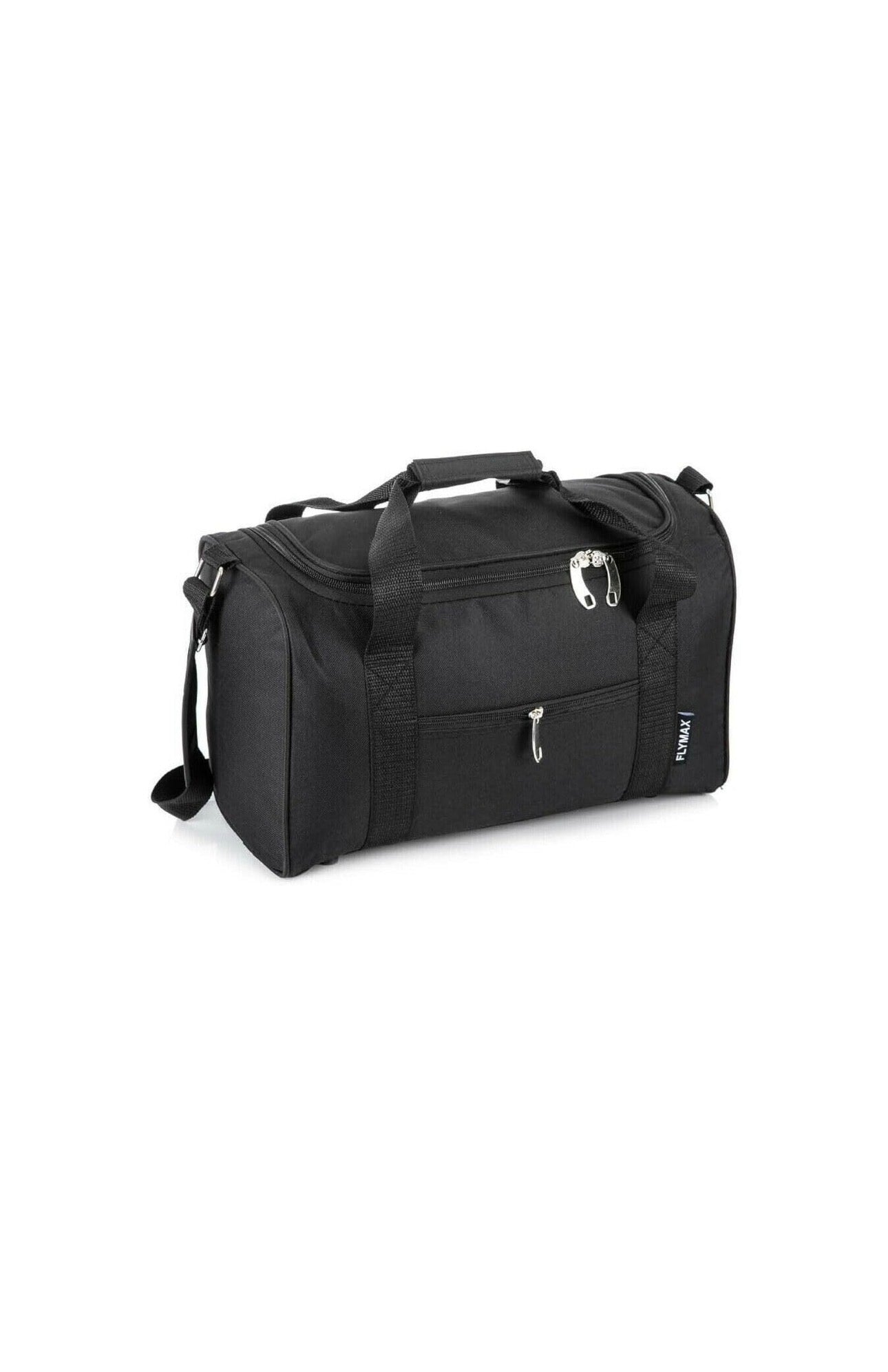 Under Seat Cabin Bag | Lightweight Travel Bag | Multiple Sizes | Flymax