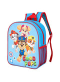 Pups kids school bag for boys
