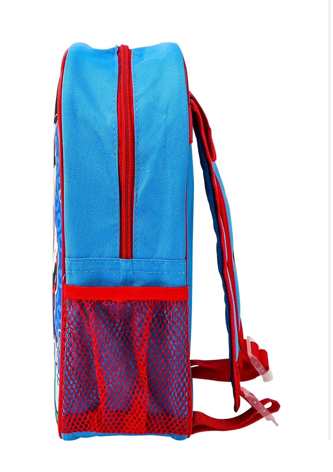 Mickey backpack for boys 3+ years
