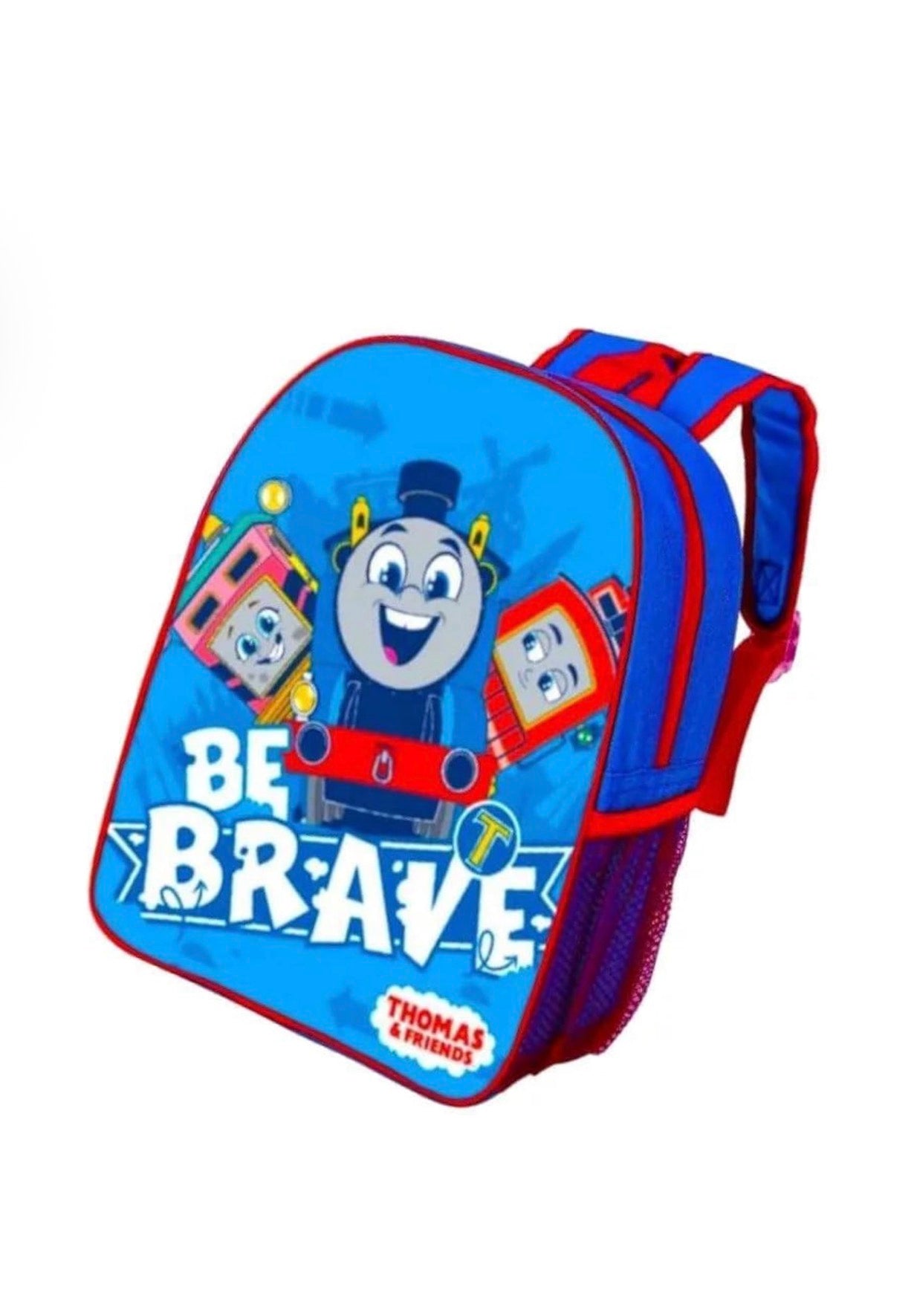 Thomas kids school bag for boys 3+ year