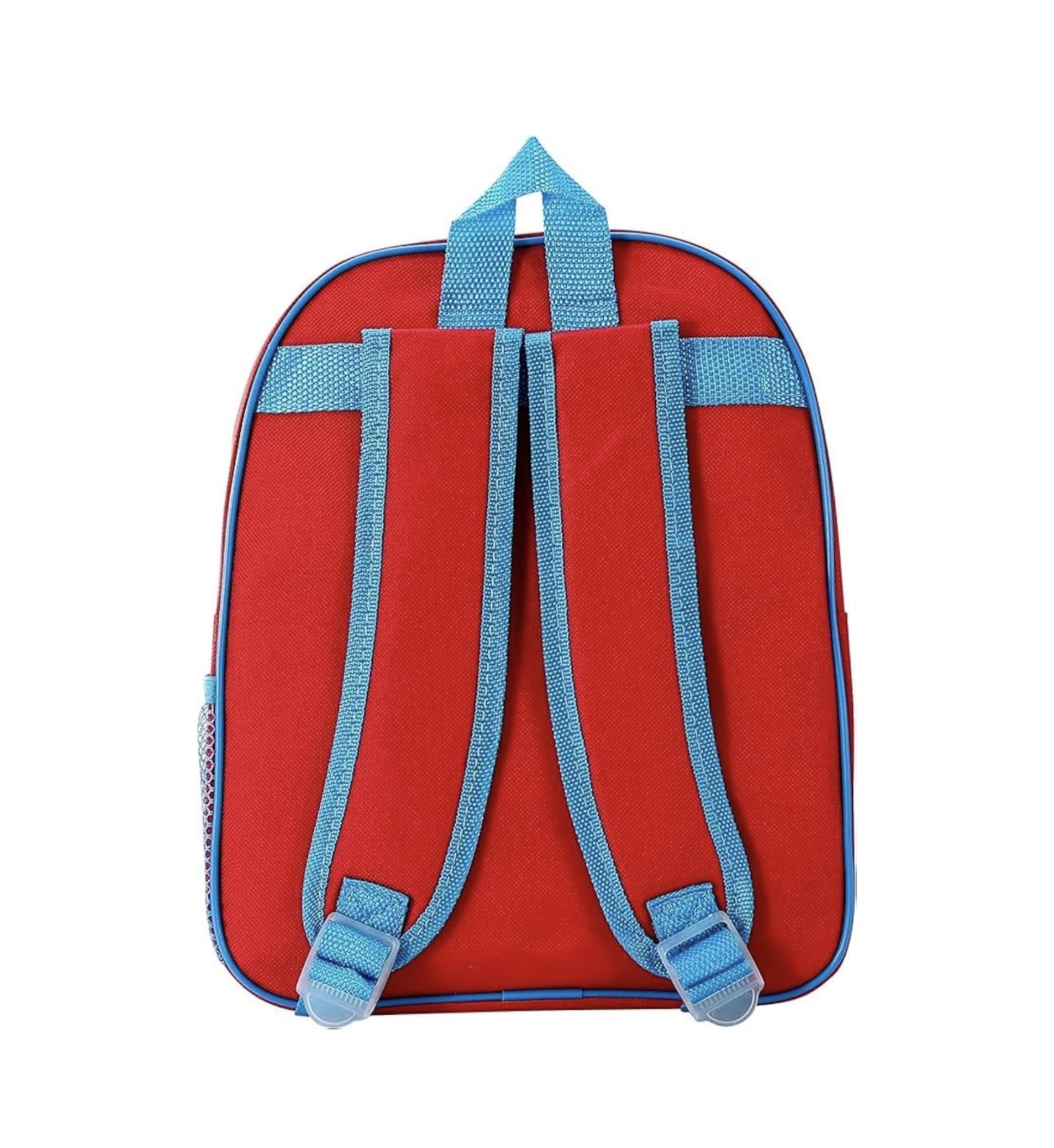 Avengers kids junior school backpack 3+ year boys