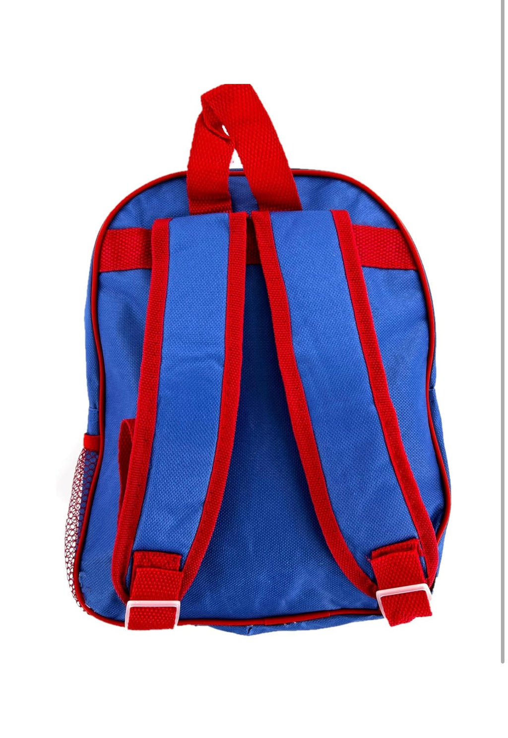 Thomas backpack for junior kids age 3+ red/blue