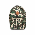 Camouflage Backpack
