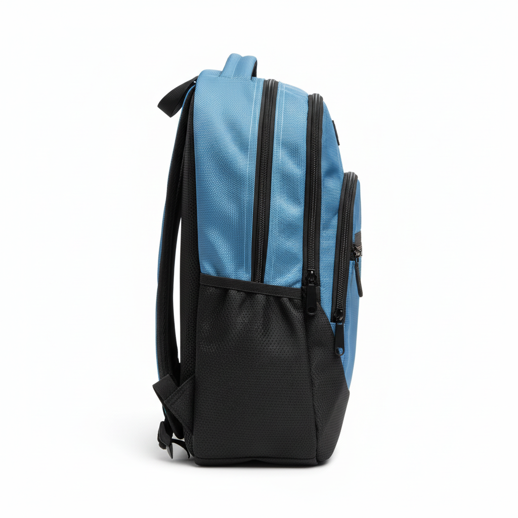 United London Backpack – Blue