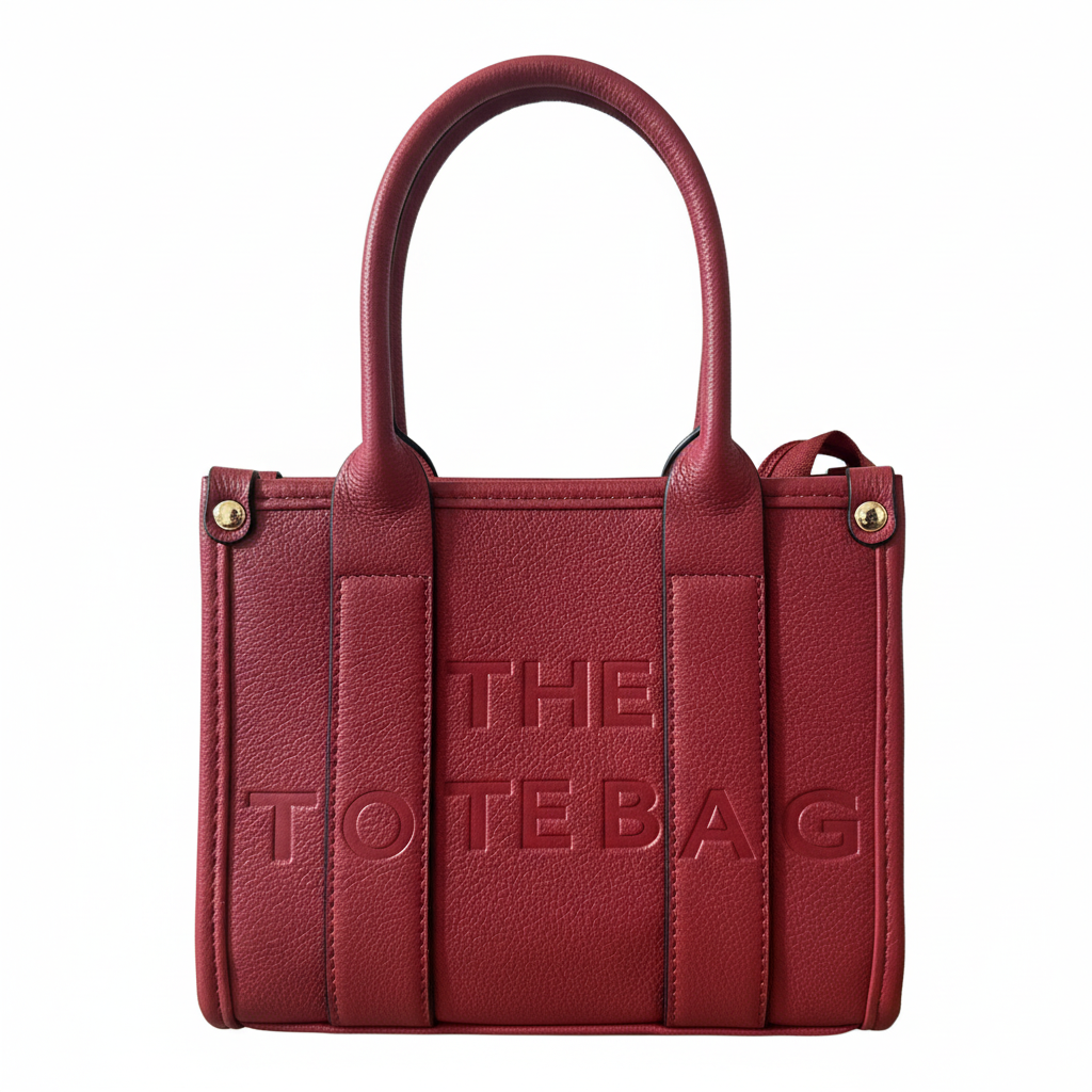 Mini Crossbody Tote Bag