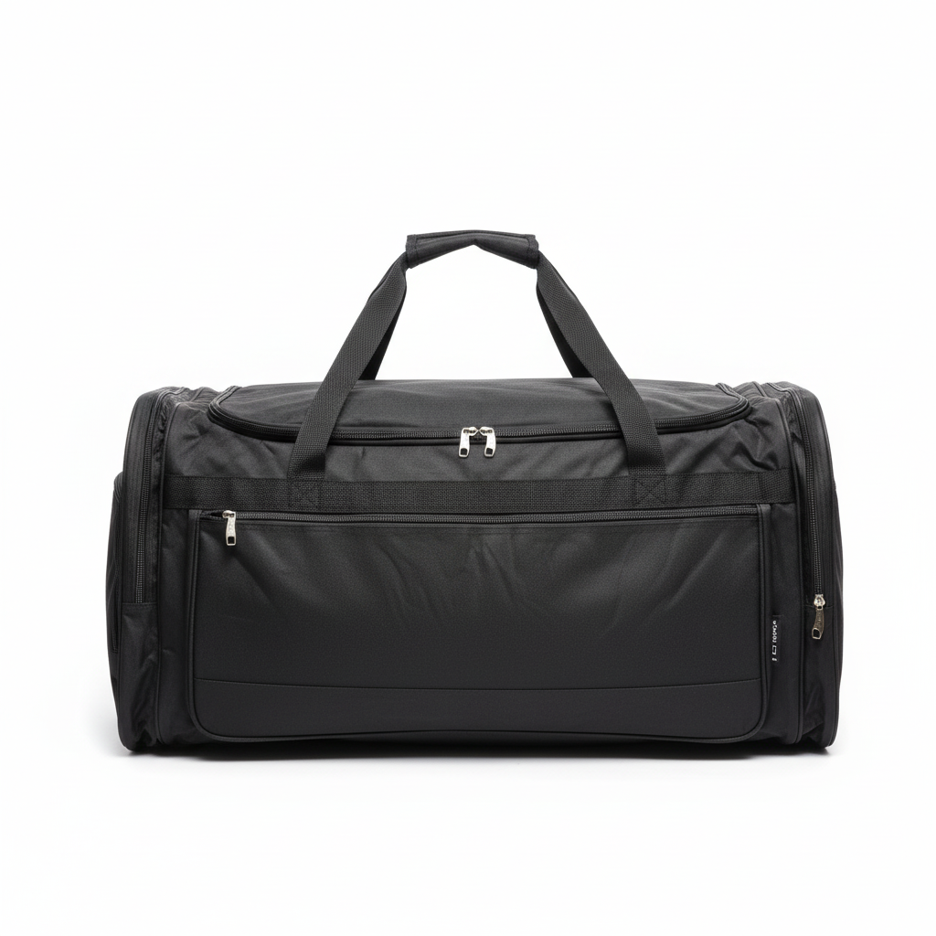 Large Travel Duffle Bag 32 Inch 108L