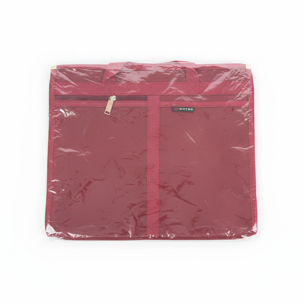 Metro Shopping Bag – Unisex Tote