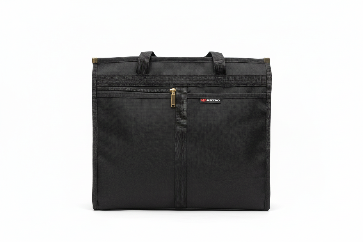 Metro Shopping Bag – Unisex Tote