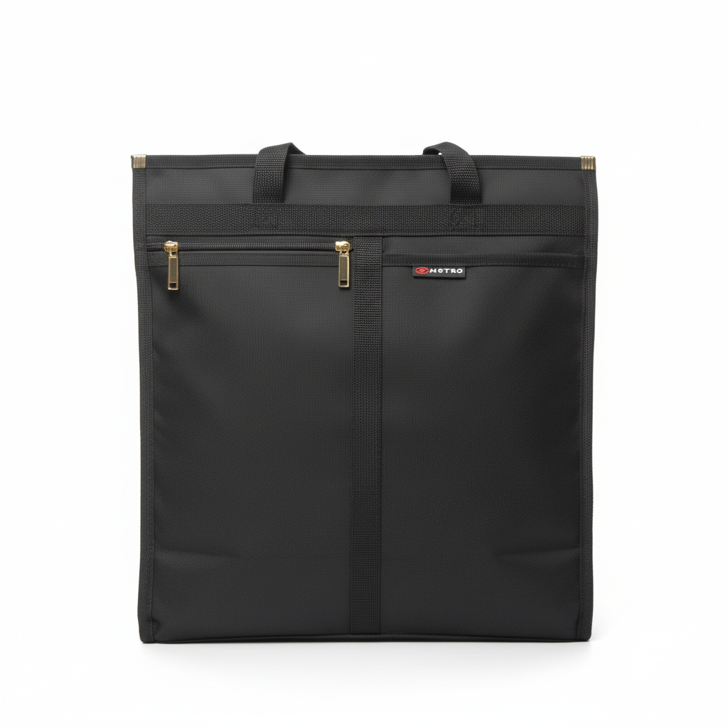 Metro Shopping Bag – Unisex Tote