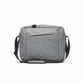 Grey Laptop Bag
