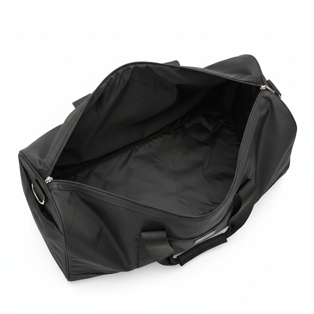 Large Travel Duffle Bag 32 Inch 108L