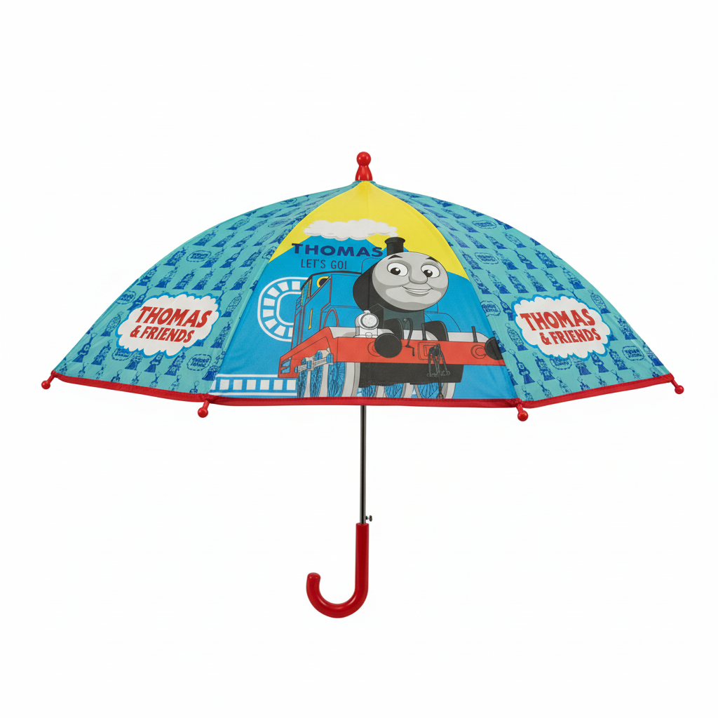 Children's Character Umbrellas