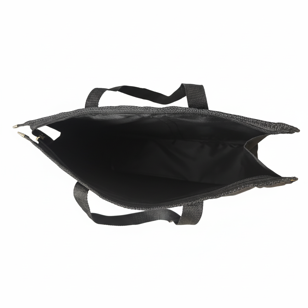 Metro Shopping Bag – Unisex Tote