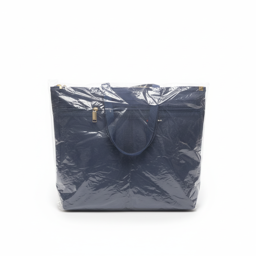 Metro Shopping Bag – Unisex Tote