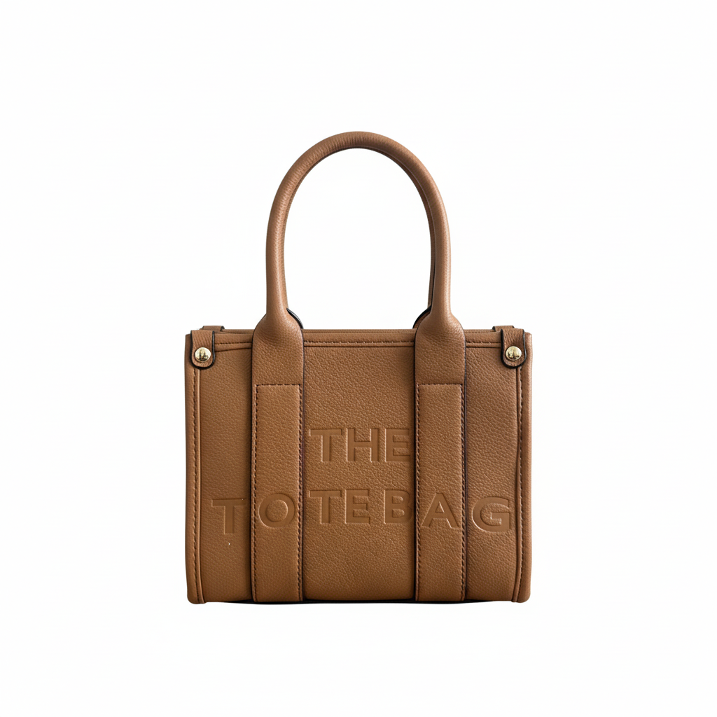 Mini Crossbody Tote Bag