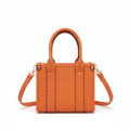 Mini Crossbody Tote Bag
