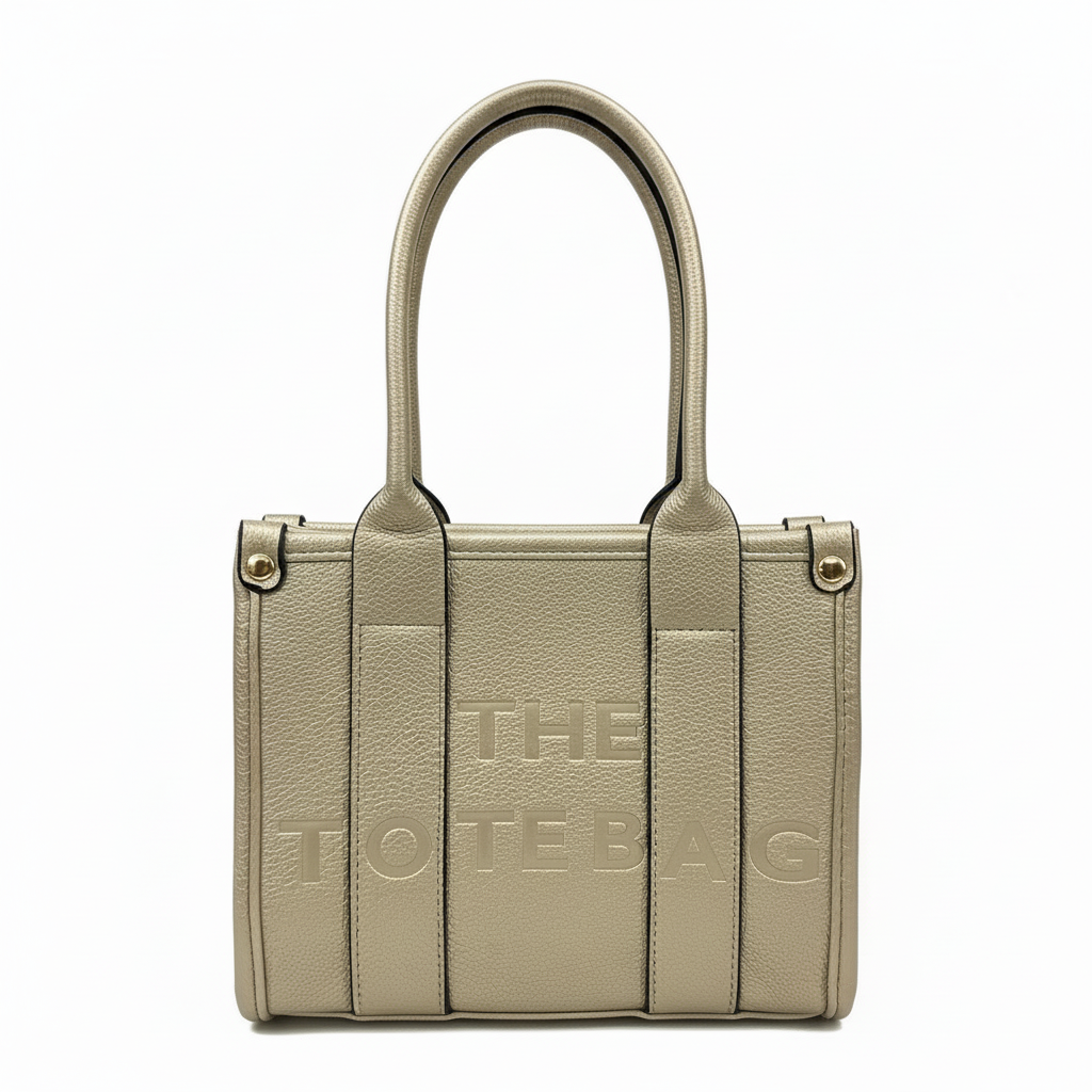 Mini Crossbody Tote Bag