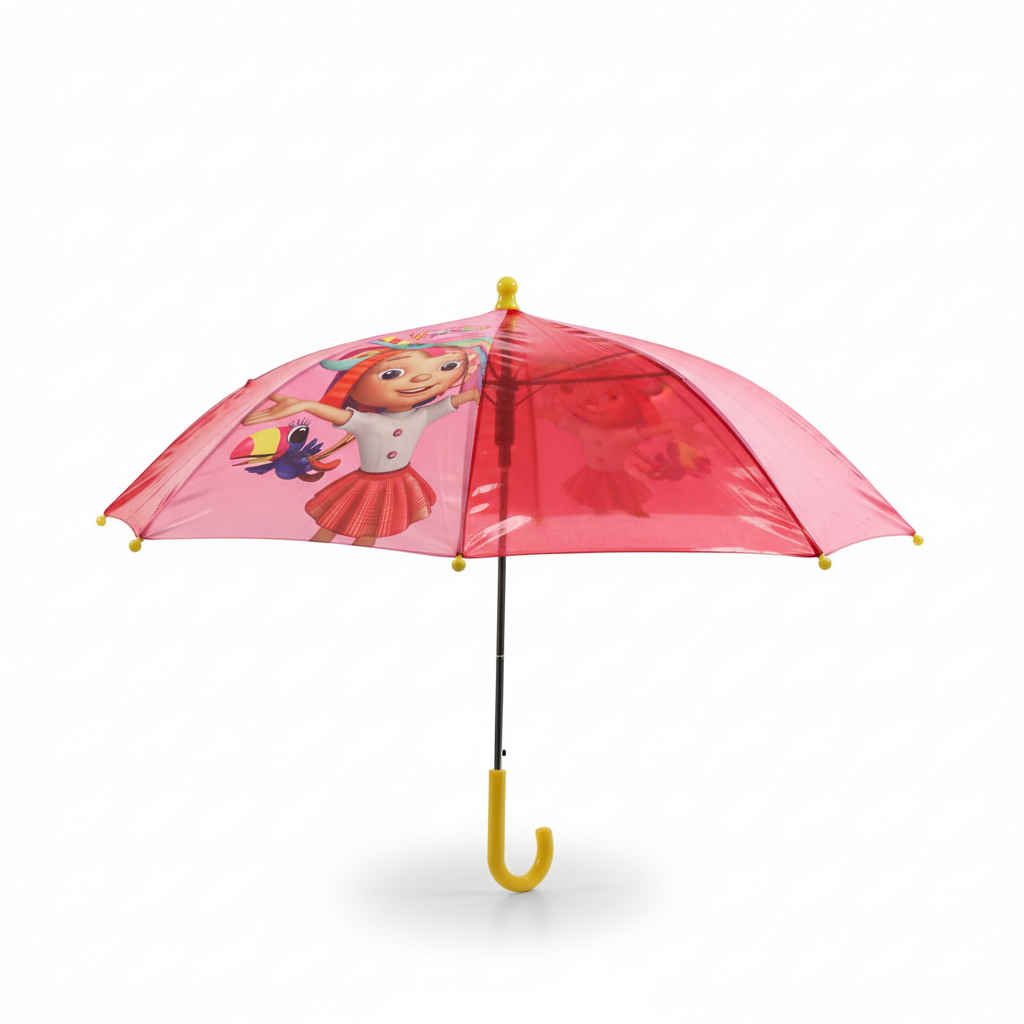 Children's Character Umbrellas