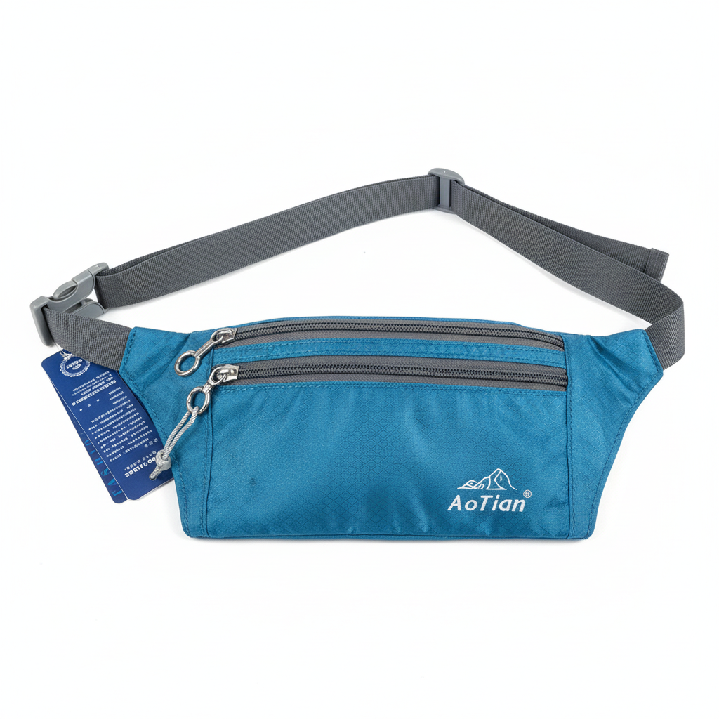 AoTian Bumbag Waist Bag | Fanny Pack