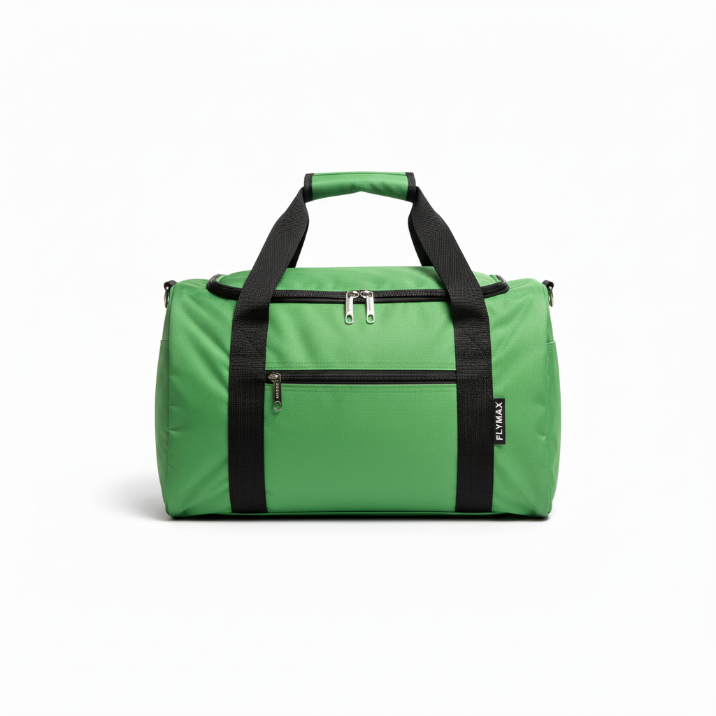 Under Seat Cabin Bag | Lightweight Travel Bag | Multiple Sizes | Flymax