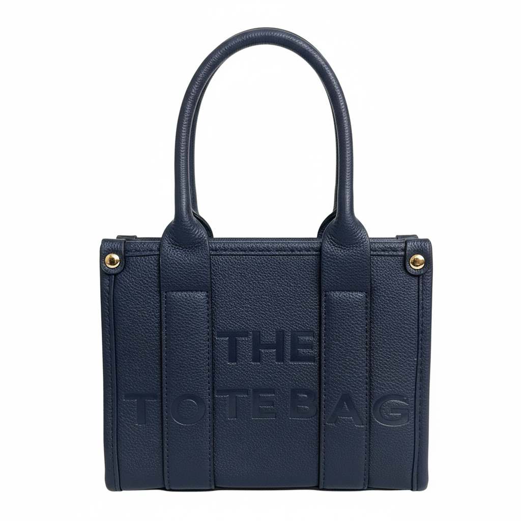 Mini Crossbody Tote Bag
