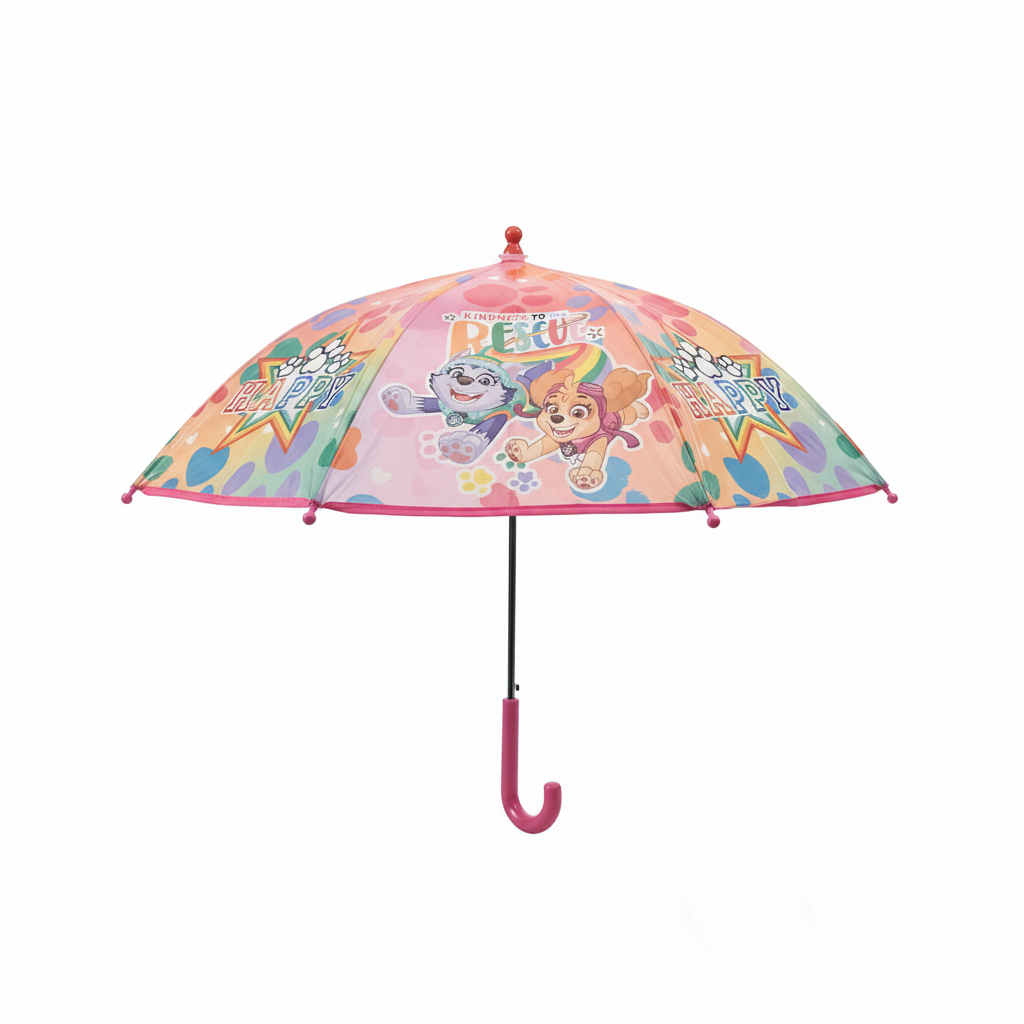 Children's Character Umbrellas