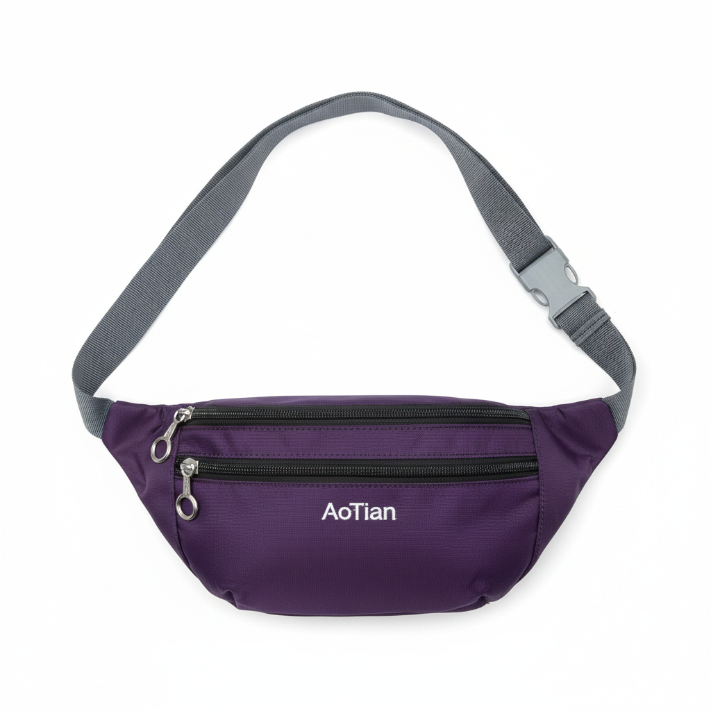 AoTian Bumbag Waist Bag | Fanny Pack
