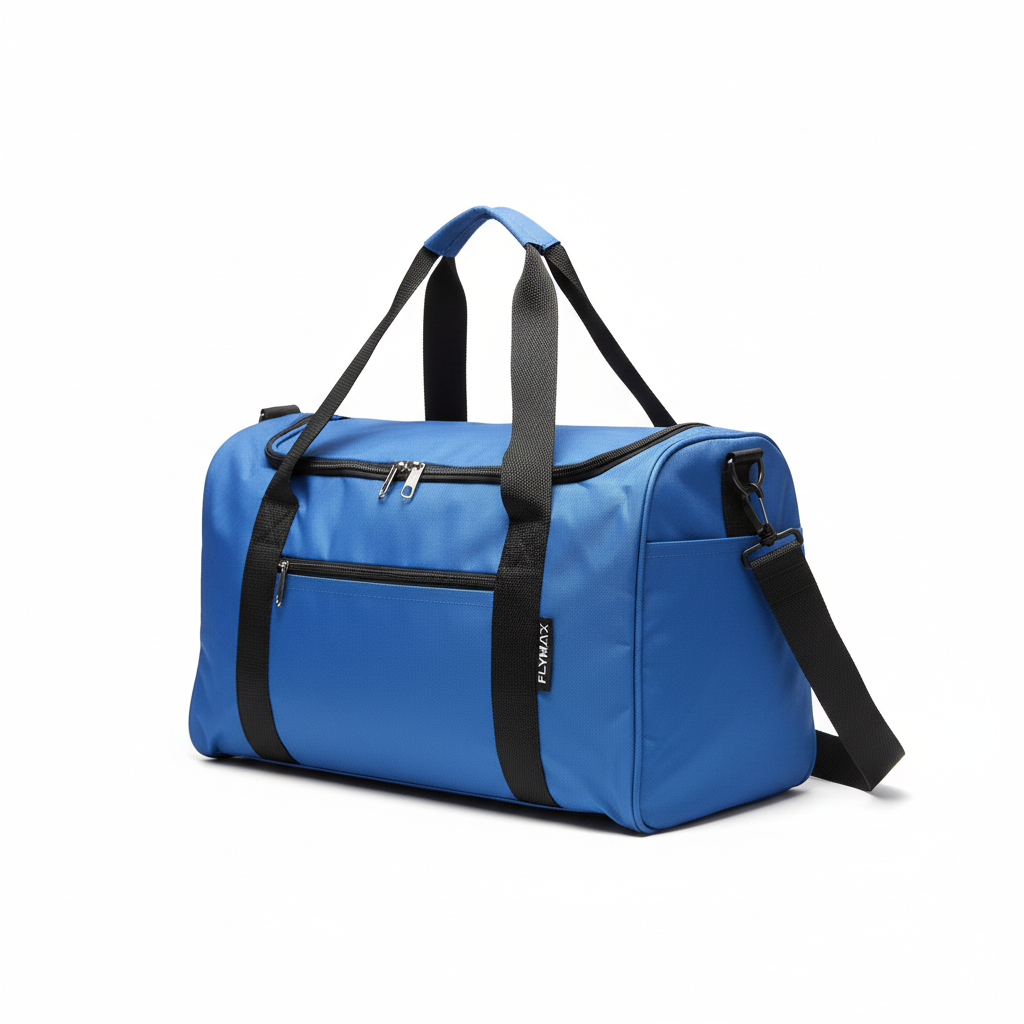 Under Seat Cabin Bag | Lightweight Travel Bag | Multiple Sizes | Flymax