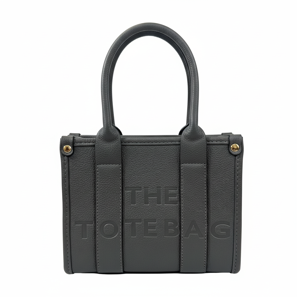 Mini Crossbody Tote Bag