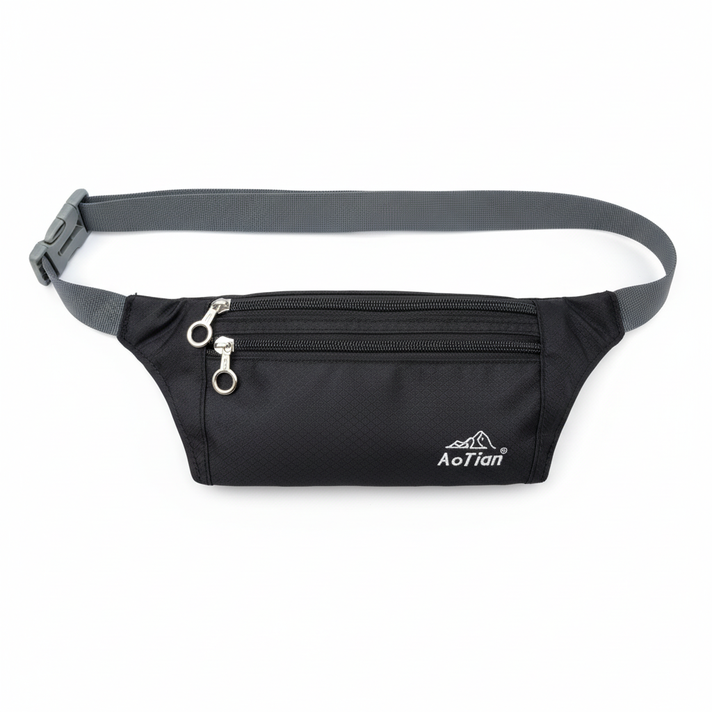 AoTian Bumbag Waist Bag | Fanny Pack