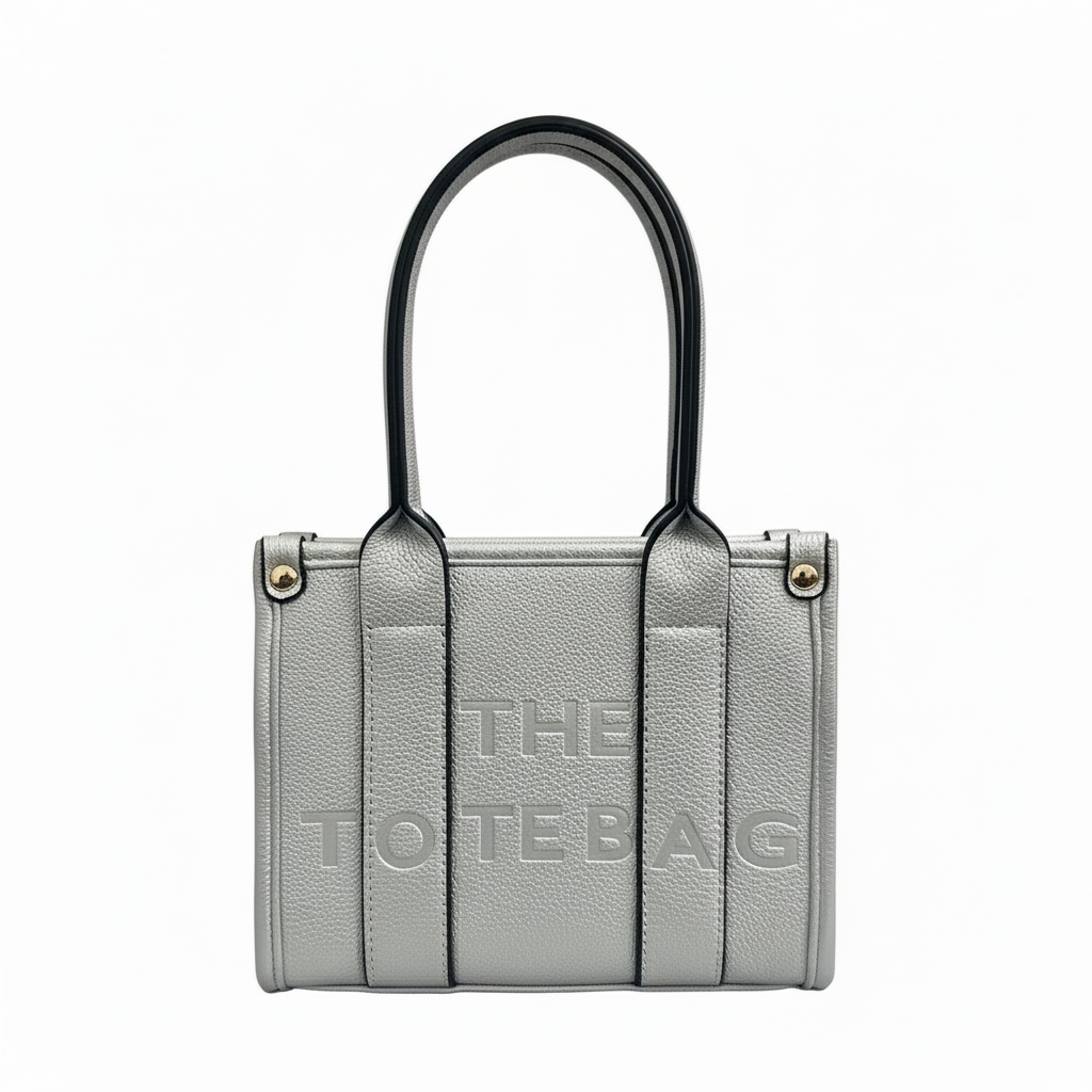 Mini Crossbody Tote Bag