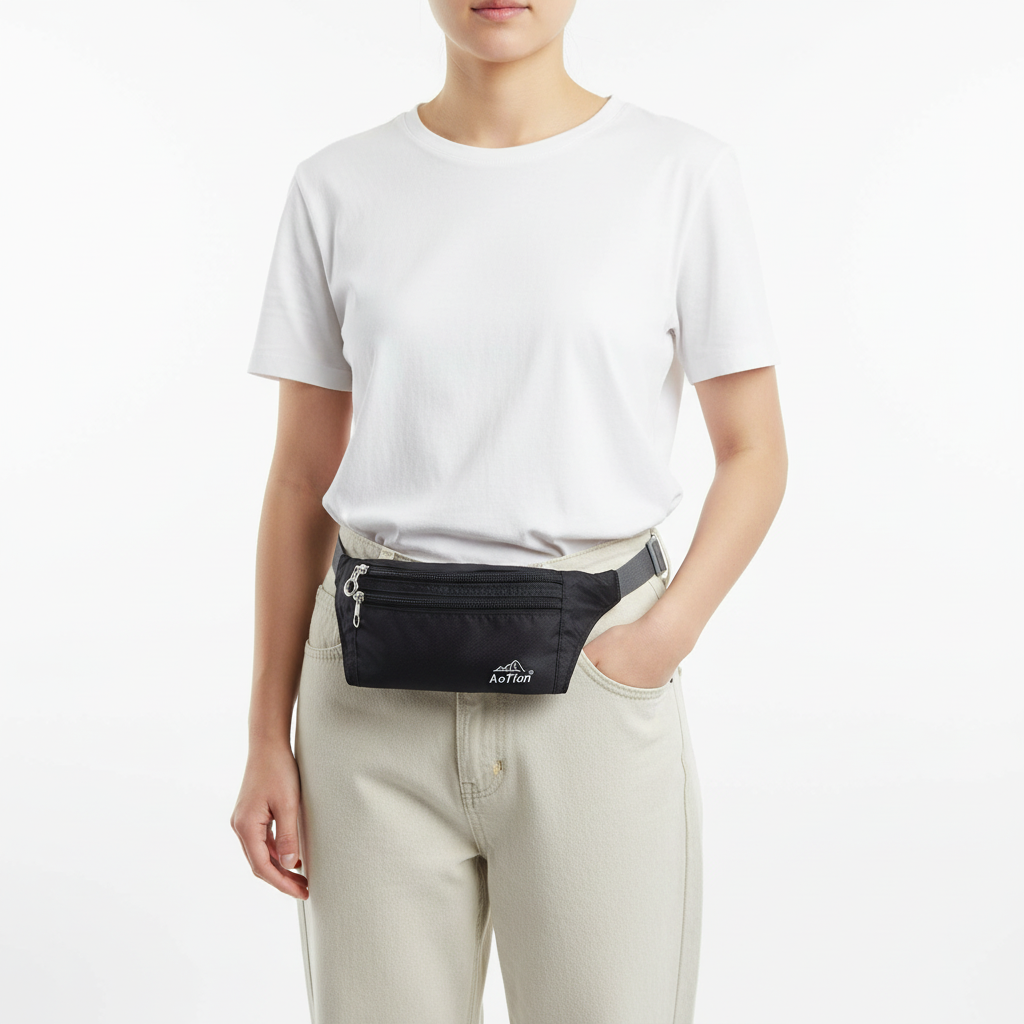 AoTian Bumbag Waist Bag | Fanny Pack