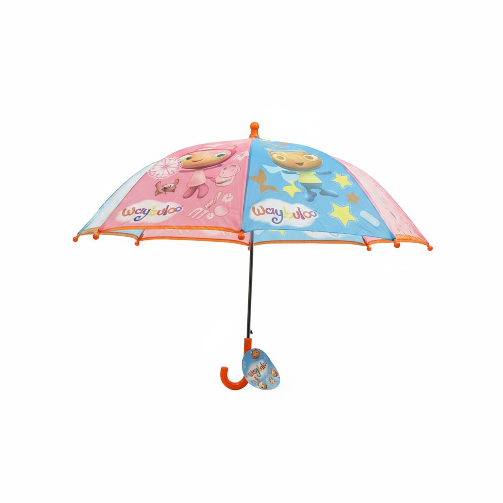 Children's Character Umbrellas