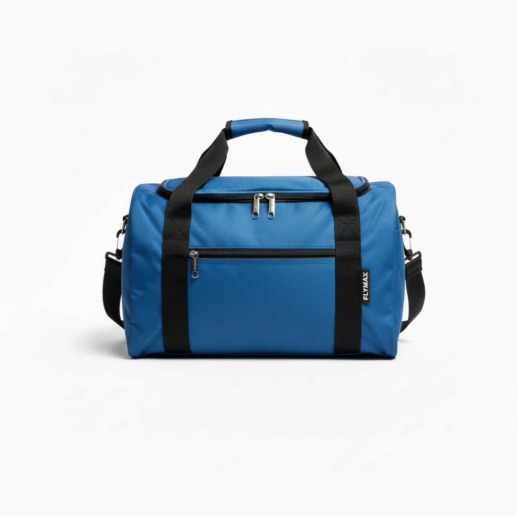 Under Seat Cabin Bag | Lightweight Travel Bag | Multiple Sizes | Flymax
